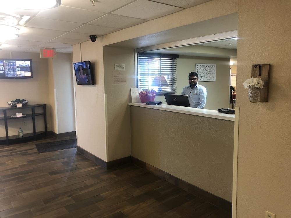 Hotel Sonesta Simply Chicago O'hare Airport 3*