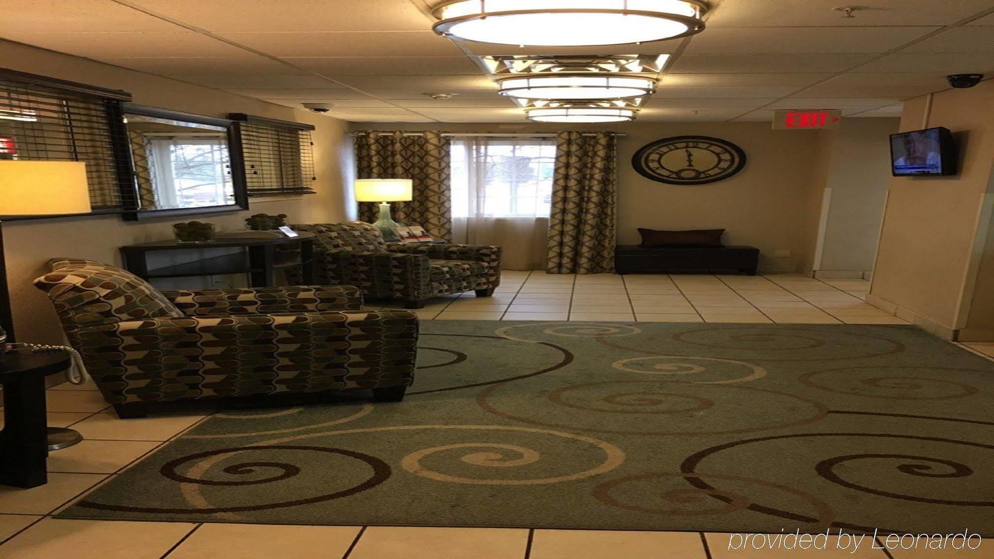 Sonesta Simply Chicago O'hare Airport